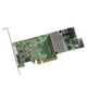 Broadcom 05-25420-17 SAS 9361-8I 8 Ports RAID 2G DDRIII Controller