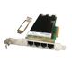 Dell 540-BBVB Quad Ports Network Adapter