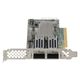 Dell FPM6F Broadcom 57508 Adapter
