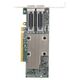 Dell FPM6F Dual Port QSFP56 PCIE Adapter