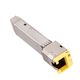 HPE J8177E 1GBPS SFP 100M CAT5e Transceiver