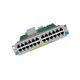 HPE J9534-61001 10 Base Expansion 24 Port