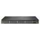 HPE JL707C Aruba 48-Ports QSFP28 Rack Mountable Switch