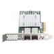 HPE S4P79A 2 Ports 32GB Fibre Channel Card