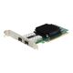 MCX512F-ACAT Mellanox 25GBE Network Interface Card