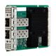 Mellanox MCX4621A-ACAB 2 Ports Network Interface Card