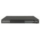 Ruckus ICX7550-24XZP 100 Gigabit Switch