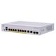 SG350-8PD-K9 Cisco 8 Port Switch