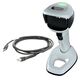 Zebra DS9908-HDWU2105AZU Corded 2D Barcode Scanner