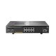 HPE JL692-61001 8 Ports POE+ Managed Switch