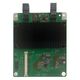 HPE P0006047-001 2-port Mezzanine Card