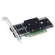 HPE P73111-B21 Broadcom BCM57608 Ethernet 2-Port QSFP112 Adapter
