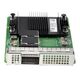 HPE R4M00A Cray ClusterStor 1 Port QSFP Adapter