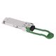 HPE R9B63-61001 Aruba 100 Gigabit Qsfp28 Lc Transceiver