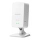 HPE S1U75A Networking Instant On Dual Radio 2x2 Wi-Fi 6 US AP22D Wireless Access Point