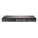 HPE S3L75-61001 Aruba CX 6300L 24p Class6 PoE 2p 25G L2 Switch