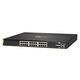 HPE S3L75A Aruba CX 6300L 24P POE 2P 50G L2 Switch