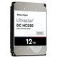 HUH721212AL5200 WESTERN DIGITAL ULTRASTAR 12TB 7.2K RPM DC HC520 HDD