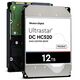 HUH721212AL5200 WESTERN DIGITAL ULTRASTAR 12TB 7.2K RPM SAS 12GBPS HDD