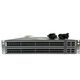 Juniper Networks QFX5100-96S-AFI 96 SFP Fans Airflow Switch