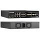 Qnap Systems QSW-3216R-8S8T-US 10GbE Unmanaged Ethernet Switch