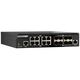 Qnap Systems QSW-3216R-8S8T-US 8 Ports Rackmount Switch