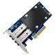 Qnap Systems QXG-10G2SF-X710 10GbE Expansion Adapter