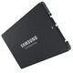 MZ-7KH480A Samsung 6GBPS SATA 480GB SSD