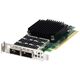 Solarflare SFNX2542 Dual-Port PCIe 3.1 Adapter