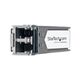 Startech SFP-10GBASE-SR-ST 10GGigabit Transceiver