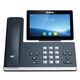 Yealink SIP-T58W-PRO Wireless Freedom HD Phone
