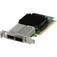 9FTMY Dell Dual Port 100GB QSFP Adapter