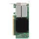 9FTMY Dell Dual Port QSFP Adapter
