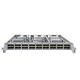 DCS-7500E-6C2-LC Arista 36 Ports QSFP+ 40G Line Card