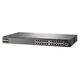 HPE JL658-61001 Aruba 6300m 10 Gigabit Ethernet 24 Ports