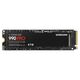 MZ-V9P4T0 Samsung 990 Pro 4TB PCI-E 4.0 x4 Interface SSD