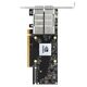Nvidia 900-9X7AH-0079-DTZ Connectx-7 HHHL 200GBE Adapter Card