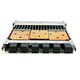 Arista DCS-7800R3-36D-LC 36 Ports QSFP-DD Line Card