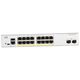 C1300-16P-2G Cisco 16 Ports Ethernet Switch