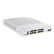 Cisco C1300-16P-2G Managed Switch