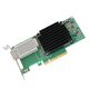 Mellanox MCX455A-FCAT Single Port 40GbE Adapter Card