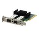 Mellanox MCX631102AE-ADAT 2 Ports 25GBPS Adapter