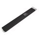 Micron MTFDLBN30T7THL-1BK1DFCYY 6550 ION 30.72TB PCIe NVMe Enterprise SSD