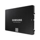 Samsung MZ-77E8T0B-AM 8TB SATA SSD