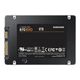 Samsung MZ-77E8T0B-AM 8TB SATA Solid State Drive