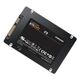 Samsung MZ-77E8T0B-AM AM 8TB SATA Solid State Drive