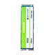Kioxia KXG8AZNV1T02 XG8 1TB M.2 SSD