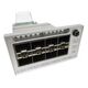 C9300-NM-8X-M Cisco Meraki 8-Port Uplink Module