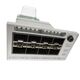 Cisco C9300-NM-8X-M Meraki 8-Port Module