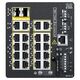 Cisco IE-3100-18T2C-CC-E Ie3100 Rugged Series Rail Mountable Switch